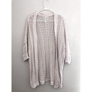 Aeropostale Bethany Mota Cardigan
